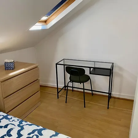 Апартаменты A Babord - A 300m, 4 Personnes,