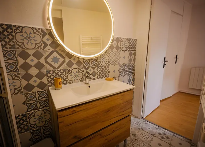 à Bâbord - 400m, 4 Personnes, * Le Havre