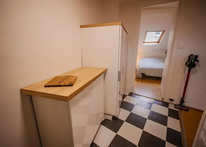 à Bâbord - 400m, 4 Personnes,