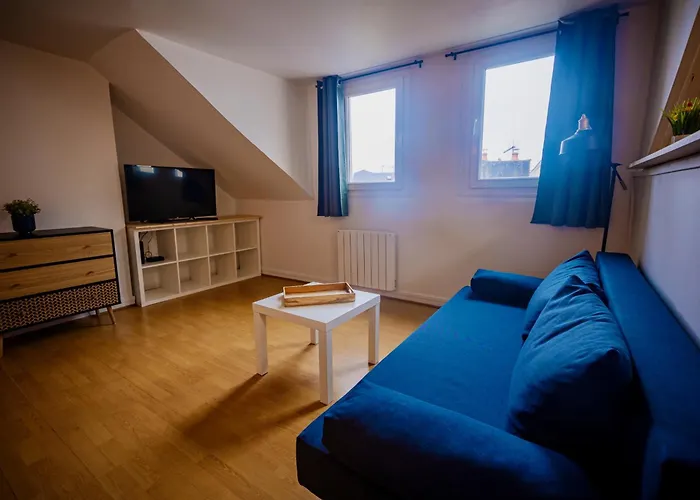 à Bâbord - 400m, 4 Personnes, * Le Havre