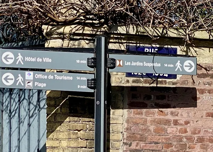 à Bâbord - 400m, 4 Personnes,