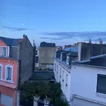 A Babord - A 300m, 4 Personnes, Le Havre