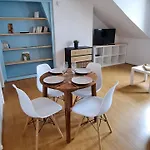 A Babord - A 300m, 4 Personnes, Apartment