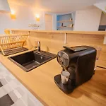 A Babord - A 300m, 4 Personnes, Apartment *