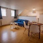 Apartment A Babord - A 300m, 4 Personnes, *