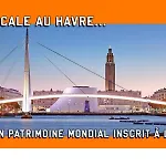 Apartment A Babord - A 300m, 4 Personnes, Le Havre