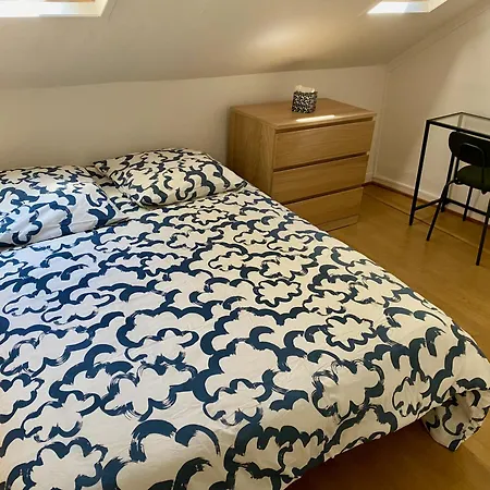 Apartment A Babord - A 300m, 4 Personnes, *