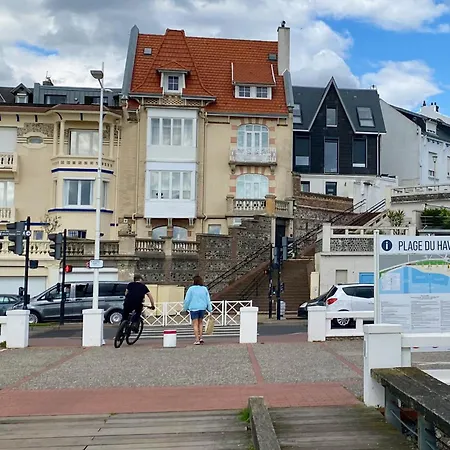 Apartment A Babord - A 300m, 4 Personnes,